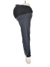 Be Maternity Gray Active Pants Size S (estimated) - photo 5