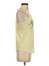 Exist 100% Cotton Yellow Tank Top Size S - photo 4