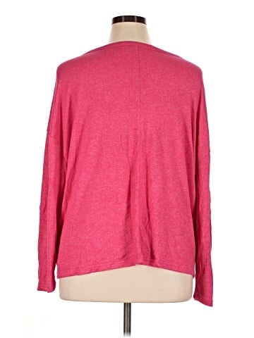 Old Navy 3/4 Sleeve T-Shirt (view 2)