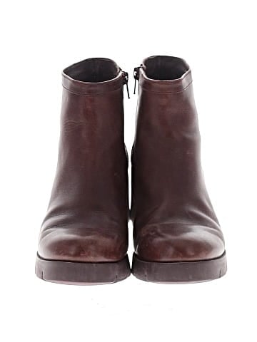 Camper Ankle Boots (view 2)