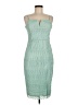 Guess Green Cocktail Dress Size 8 - photo 1