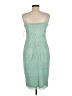 Guess Green Cocktail Dress Size 8 - photo 2