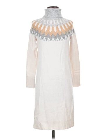 Ann Taylor Casual Dress (view 1)