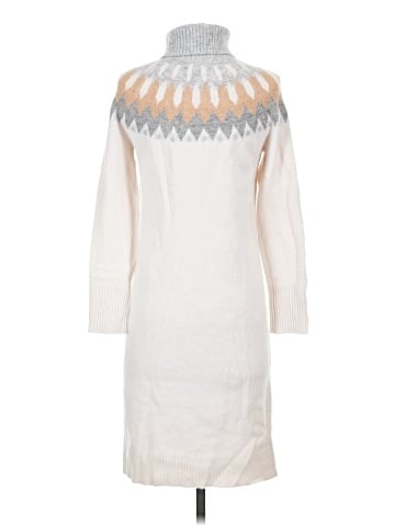 Ann Taylor Casual Dress (view 2)
