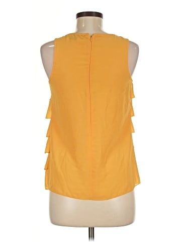XXI Sleeveless Blouse (view 2)