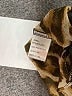 Phanuel 100% Polyester Animal Print Brown Cocktail Dress Size S - photo 8