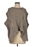 BKE Gray Pullover Sweater Size S - photo 1