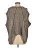 BKE Gray Pullover Sweater Size S - photo 2