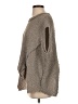 BKE Gray Pullover Sweater Size S - photo 5