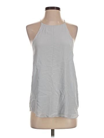 Club Monaco Sleeveless Blouse (view 1)