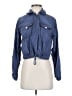 Splendid 100% Tencel Blue Jacket Size S - photo 1