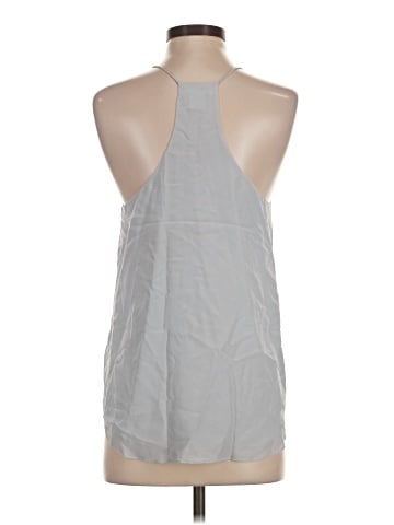 Club Monaco Sleeveless Blouse (view 2)