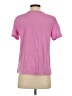 Gap Pink Active T-Shirt Size S - photo 2