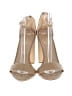 Sam Edelman Gold Sandals Size 10 - photo 2