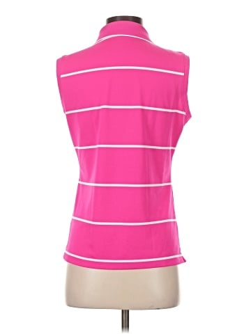 Vineyard Vines Sleeveless Blouse (view 2)