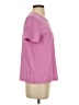 Gap Pink Active T-Shirt Size S - photo 4