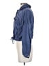 Splendid 100% Tencel Blue Jacket Size S - photo 5