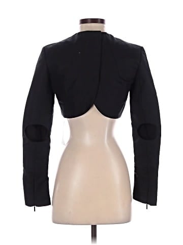 Tibi Long Sleeve Top (view 2)