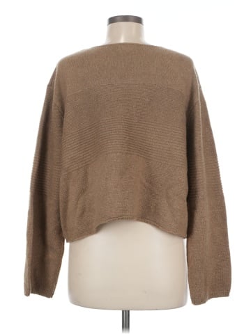 OAK + FORT Pullover Sweater (view 2)