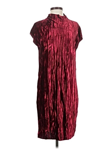 Zara W&B Collection Cocktail Dress (view 1)