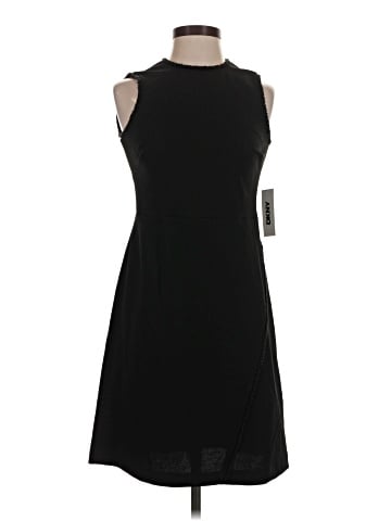 DKNY Cocktail Dress (view 1)