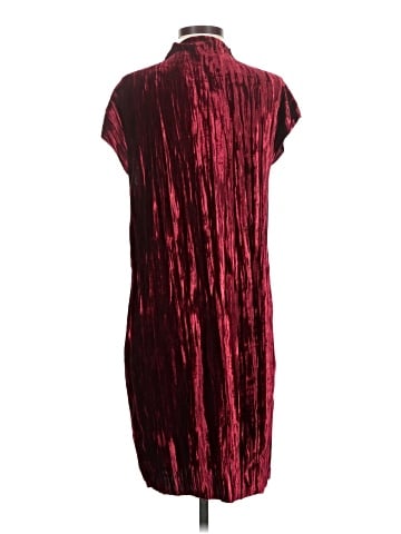 Zara W&B Collection Cocktail Dress (view 2)