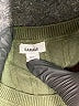 Garage Green Long Sleeve Top Size L - photo 7