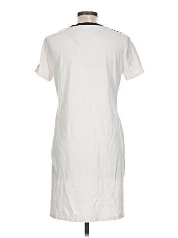 Calvin Klein Short Sleeve T-Shirt (view 2)