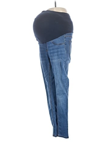 Motherhood Jeggings (view 1)