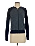 Under Armour Blue Track Jacket Size XS - photo 1