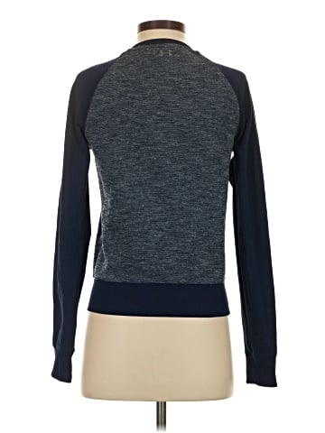 Under Armour Track Jacket (view 2)
