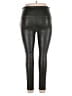 SPANX Silver Green Leggings Size 2X - photo 2