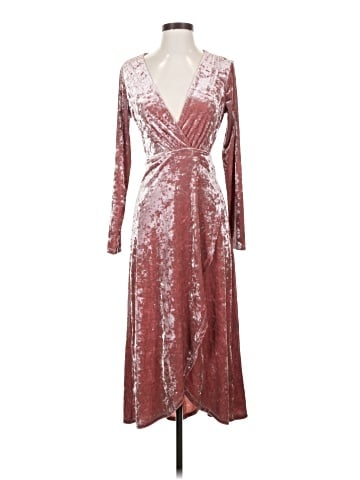 Lulus Cocktail Dress (view 1)