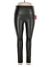 SPANX Silver Green Leggings Size 2X - photo 1