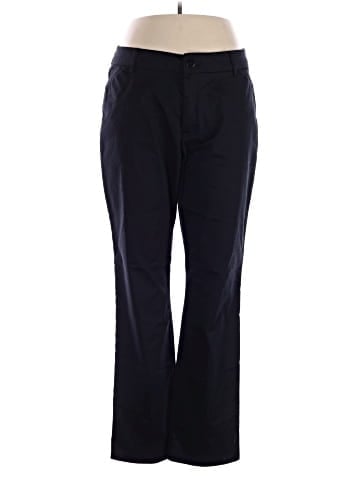 Lee Casual Pants (view 1)