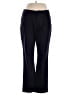Lee Blue Casual Pants Size 16L - photo 1