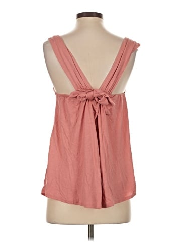 Vanessa Virginia Tank Top (view 2)