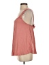 Vanessa Virginia 100% Rayon Pink Tank Top Size XS - photo 5