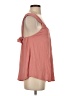 Vanessa Virginia 100% Rayon Pink Tank Top Size XS - photo 4