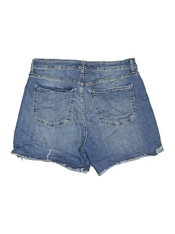Kut from the Kloth Denim Shorts (view 2)