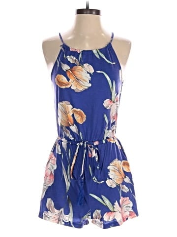 Minkpink Romper (view 1)