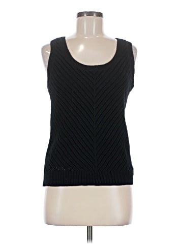 Simply Vera Vera Wang Tank Top (view 1)