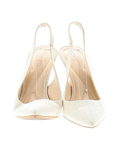 Jessica Simpson Heels (view 2)