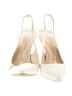 Jessica Simpson Ivory Heels Size 8 1/2 - photo 2