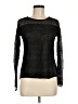 Eileen Fisher Black Cardigan Size M (petite) - photo 1