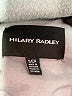 Hilary Radley 100% Polyester Gray Fleece Size S - photo 6