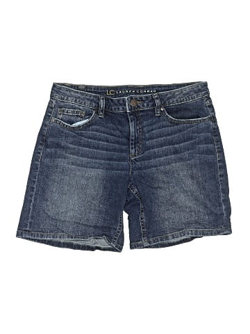 Lauren Conrad Denim Shorts (view 1)