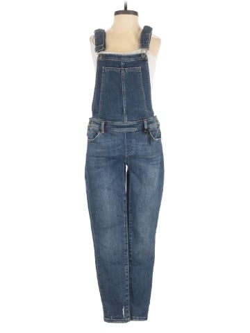 Paige Overalls (view 1)