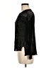 Eileen Fisher Black Cardigan Size M (petite) - photo 5