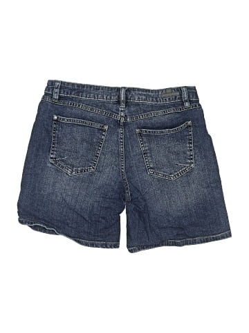 Lauren Conrad Denim Shorts (view 2)